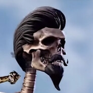 A Cool Skeleton
