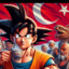 TURSKI GOKU