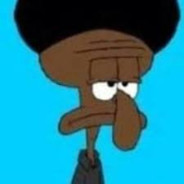 GhettoSquidward