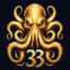 33 ♕Kraken♕ 33