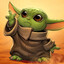 yoda