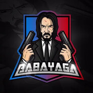 BABA YAGA