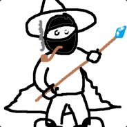 Ninja Gandalf - steam id 76561197965636064