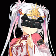 Let's make a little bit humor