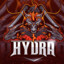 Hydra™ #Rustypot