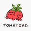 TOMATOAD &lt;3