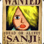 SANJI