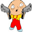 BAD! Stewie