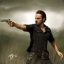 Rick Grimes-&quot;this isnt a democra