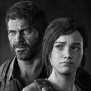 Joel&Ellie