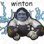 Winton