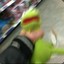 Kermit T. Frog