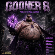8 goon mister