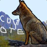 coyote