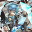 Steam avatar