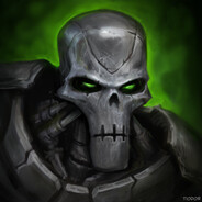Steam Avatar