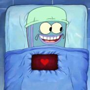 牛子恶魔也会压力