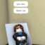 أنت اثنان، ضربة ل