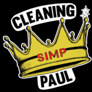 Creator CleaningSimp twitter