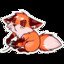 WanderingRedFox