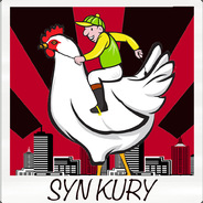Syn Kury