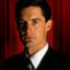 Agent Cooper