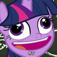 国防公主暮光闪闪