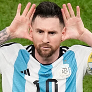 Player avatar