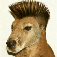 东南亚拳击重炮手雷龙