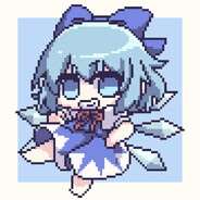 baka Cirno