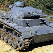 Panzerkampfwagen III Ausf A