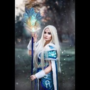 Mrs.Chanterelle (Fallen Angel)