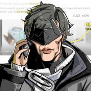 清波寨扛把子黑面煞