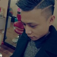 用一个字形容我特别帅