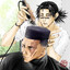turkish hairlines