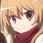 Aisaka Taiga