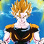 Blaster SSJ2