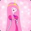 Princess Bubblegum