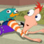 Front Facing Phineas