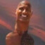 Dwayne The Cock Johnson