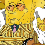 比奇堡爆破手海绵宝宝