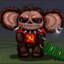 Chibyrashka