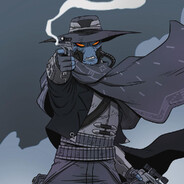 Cad Bane