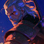 Steam avatar