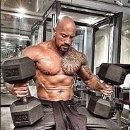 Ticu zis TheRock