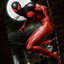 SCARLET SPIDER