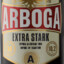 Arbøg