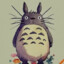 Totoro
