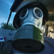 Steam Avatar