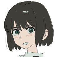 半截诗中的日落